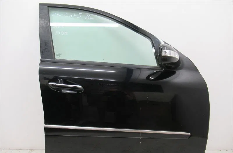 Porte avant droite Mercedes-benz CLASSE M (W164) Ml 320 cdi 4-matic (164.122) (2005-2009) occasion