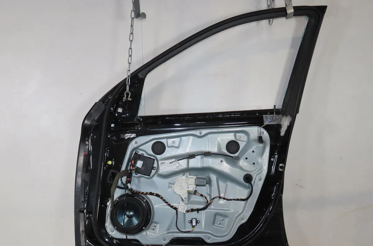 Porte avant droite Mercedes-benz CLASSE M (W164) Ml 450 cdi 4-matic (164.128) (2009-2011) occasion