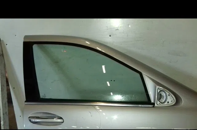 Porte avant droite Mercedes-benz CLASSE S (W220) S 320 (220.065, 220.165) (1998-2005) occasion