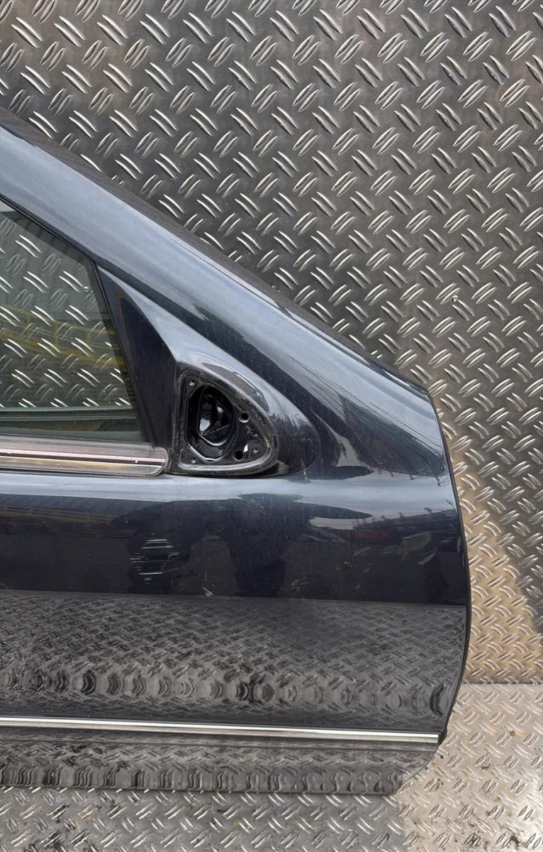 Porte avant droite Mercedes-benz CLASSE S (W220) S 320 cdi (220.026, 220.126) (1999-2002) occasion