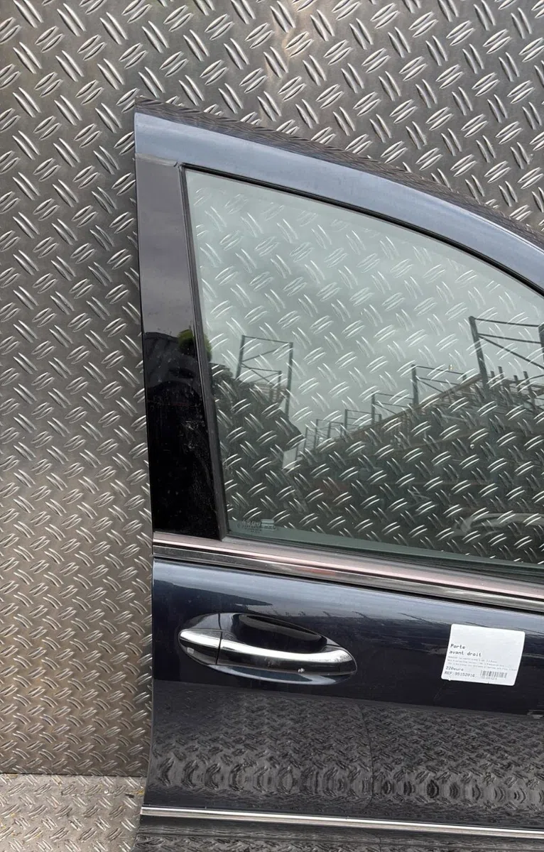 Porte avant droite Mercedes-benz CLASSE S (W220) S 320 cdi (220.026, 220.126) (1999-2002) occasion