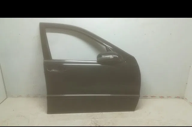 Porte avant droite Mercedes-benz CLASSE S (W220) S 600 (220.878, 220.178) (2000-2005) occasion