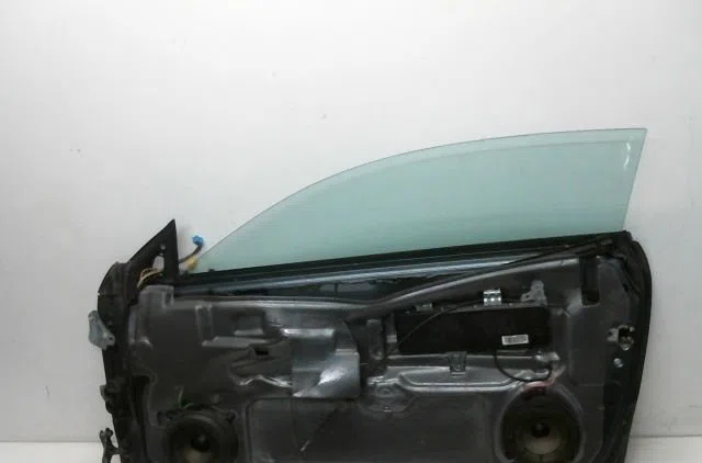 Porte avant droite Mercedes-benz CLK (C209) Clk 220 cdi (209.308) (2005-2009) occasion