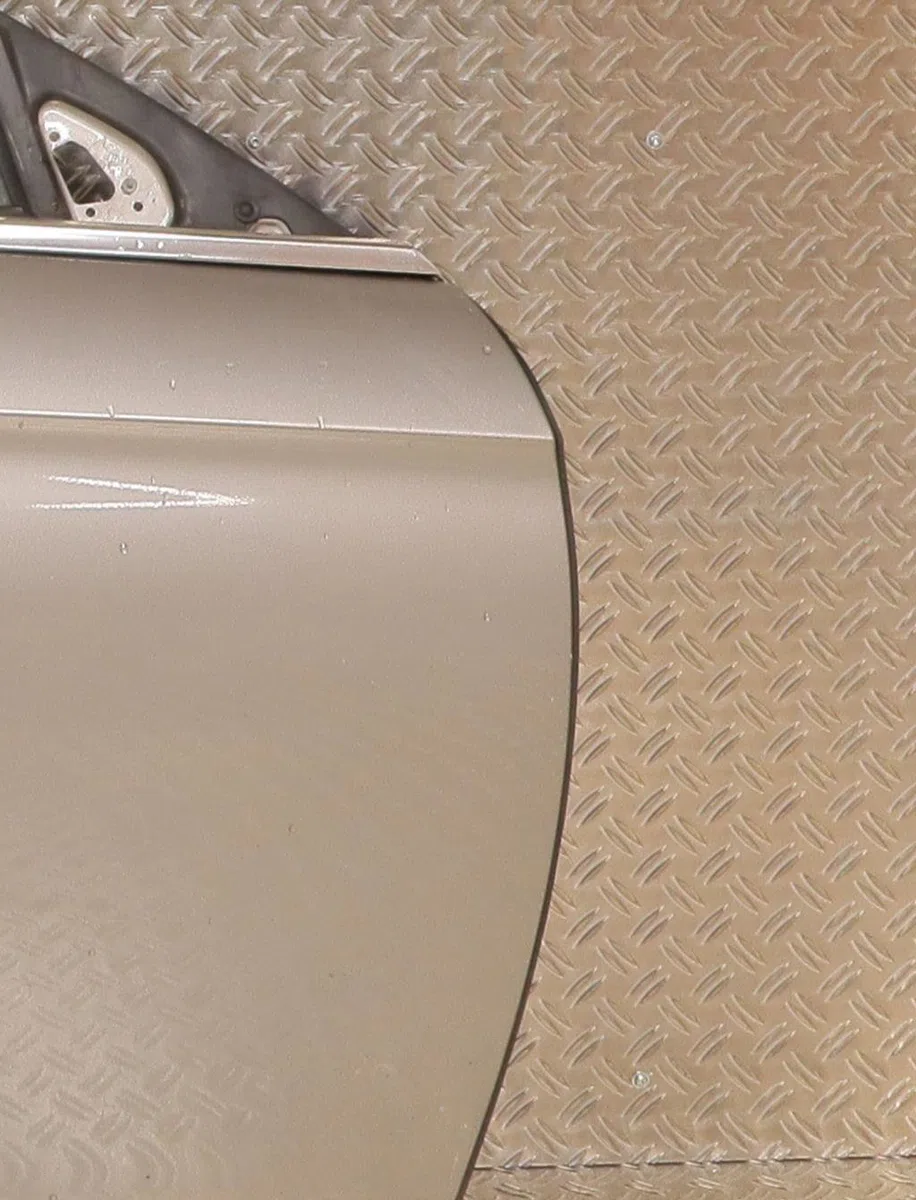 Porte avant droite Mercedes-benz CLS (C219) Cls 320 cdi (219.322) (2005-2010) occasion