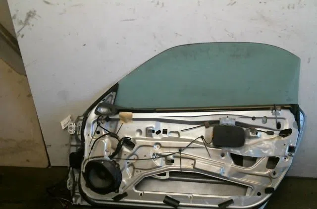 Porte avant droite Mercedes-benz SLK (R170) 200 (170.435) (1996-2000) occasion