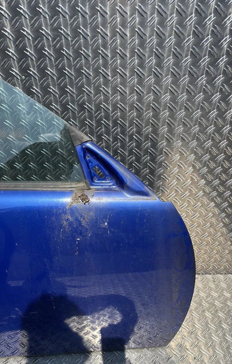 Porte avant droite Mercedes-benz SLK (R170) 200 kompressor (170.444) (2000-2004) occasion