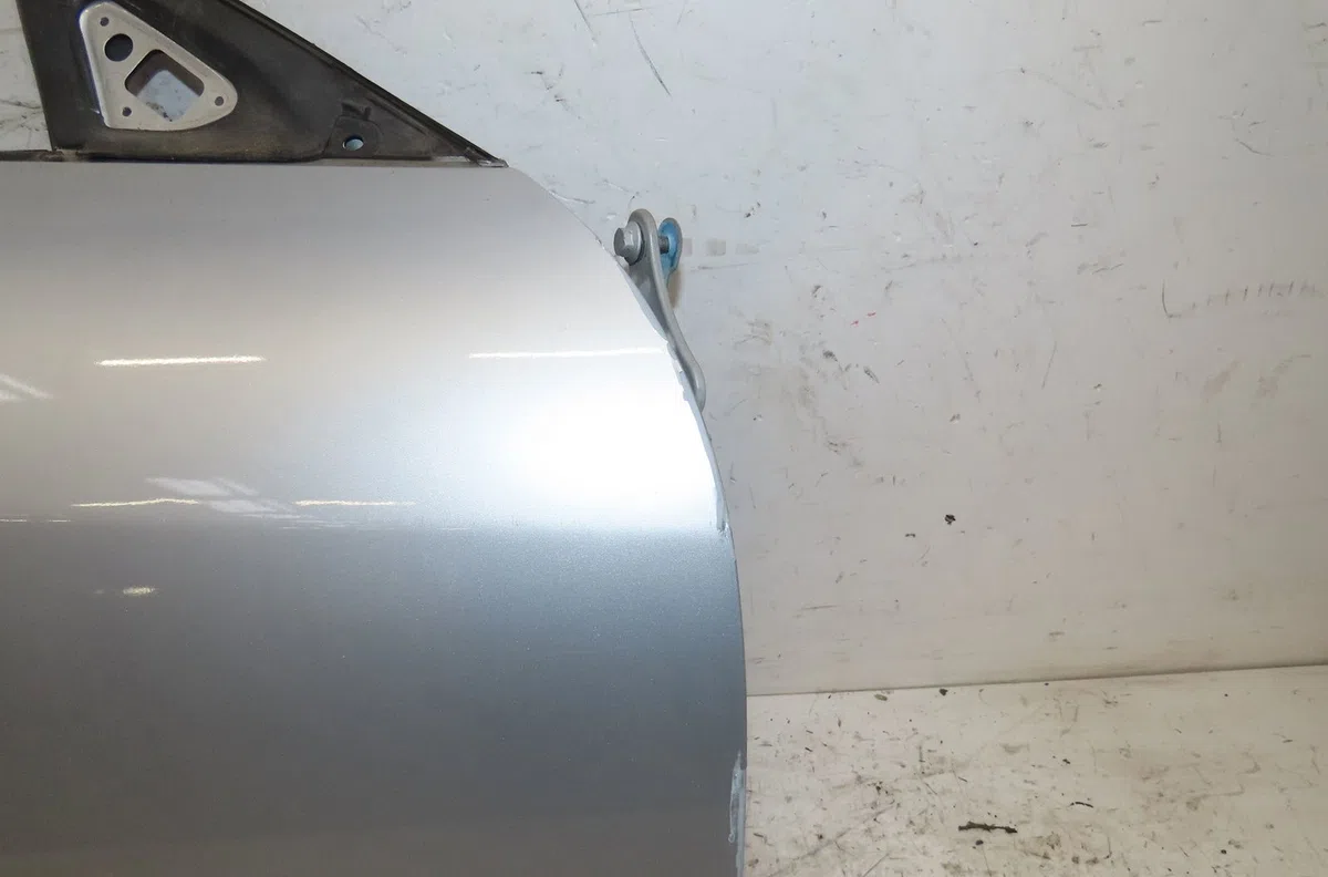 Porte avant droite Mercedes-benz SLK (R171) 200 kompressor (171.442) (2004-2011) occasion