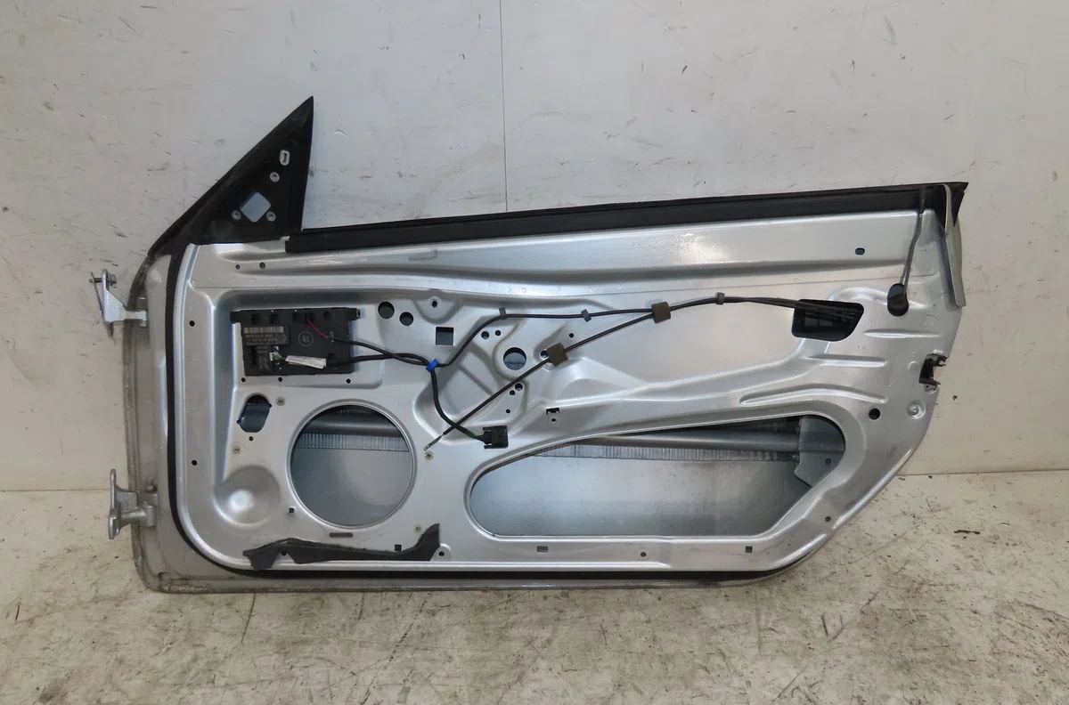 Porte avant droite Mercedes-benz SLK (R171) 200 kompressor (171.442) (2004-2011) occasion