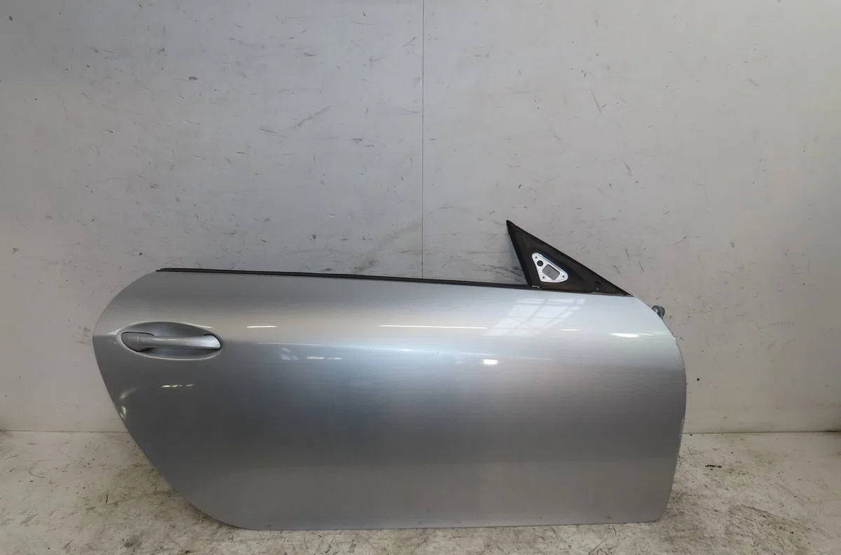 Porte avant droite Mercedes-benz SLK (R171) 200 kompressor (171.442) (2004-2011) occasion