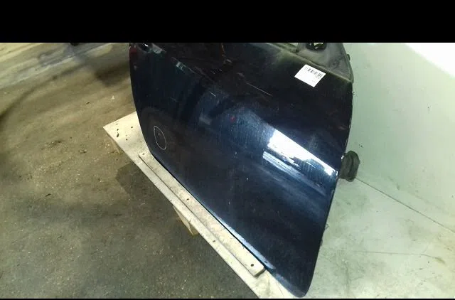 Porte avant droite Mercedes-benz SLK (R171) 200 kompressor (171.445) (2008-2011) occasion