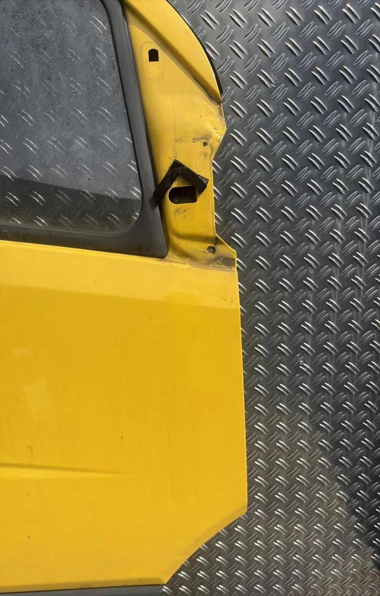 Porte avant droite Mercedes-benz SPRINTER 3,5-t Camionnette (B906) 313 cdi (906.631, 906.633, 906.635, 906.637) (2009) o