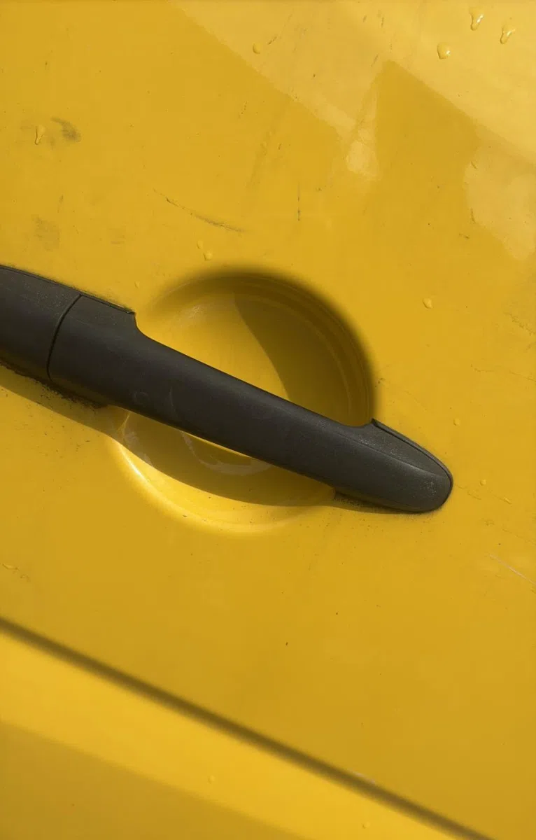 Porte avant droite Mercedes-benz SPRINTER 3,5-t Camionnette (B906) 313 cdi (906.631, 906.633, 906.635, 906.637) (2009) o