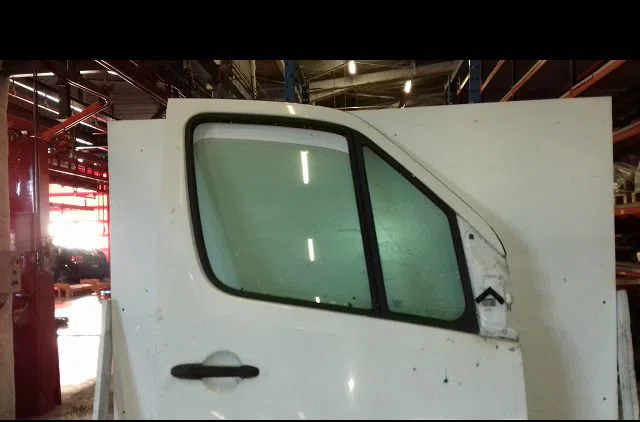 Porte avant droite Mercedes-benz SPRINTER 3,5-t Camionnette (B907, B910) 316 cdi rwd (907.631, 907.633, 907.635, 907.637