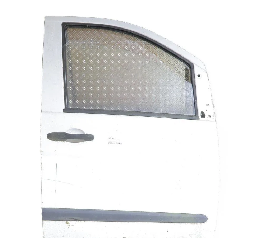 Porte avant droite Mercedes-benz VITO - MIXTO Camionnette (W639) 111 cdi (639.601, 639.603, 639.605) (2003) occasion