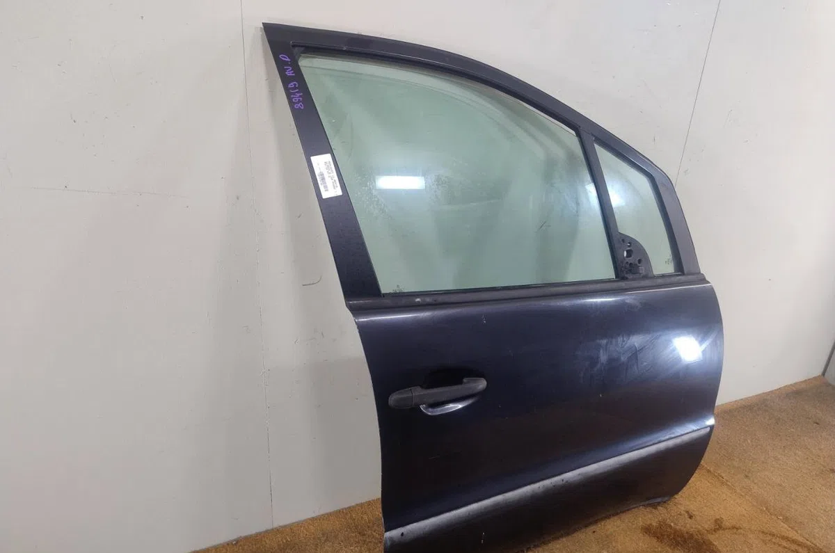 Porte avant droite MERCEDES CLASSE A 168  CLASSE A 168 PHASE 1 occasion