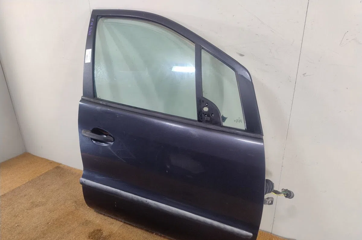 Porte avant droite MERCEDES CLASSE A 168  CLASSE A 168 PHASE 1 occasion