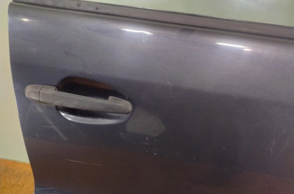 Porte avant droite MERCEDES CLASSE A 168  CLASSE A 168 PHASE 1 occasion