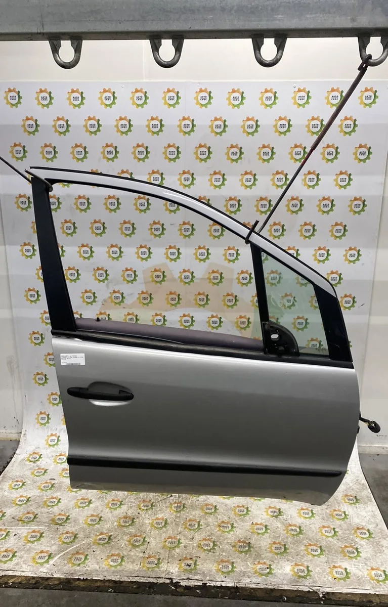 Porte avant droite MERCEDES CLASSE A 168 PHASE 2 occasion