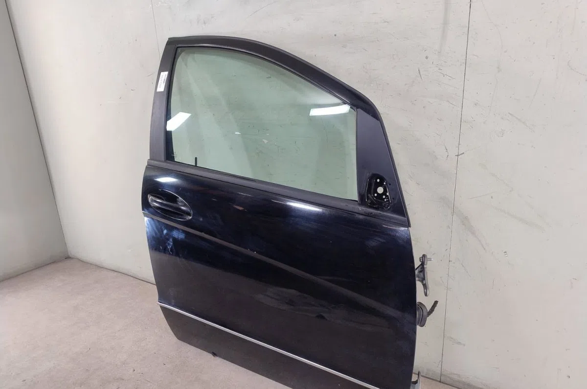 Porte avant droite MERCEDES CLASSE A 169  CLASSE A 169 PHASE 2 occasion