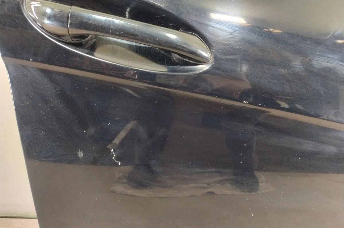 Porte avant droite MERCEDES CLASSE A 169  CLASSE A 169 PHASE 2 occasion