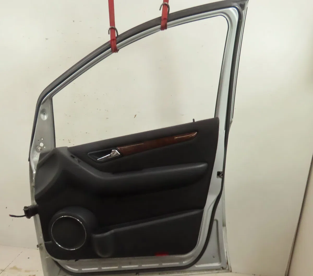 Porte avant droite MERCEDES CLASSE A occasion