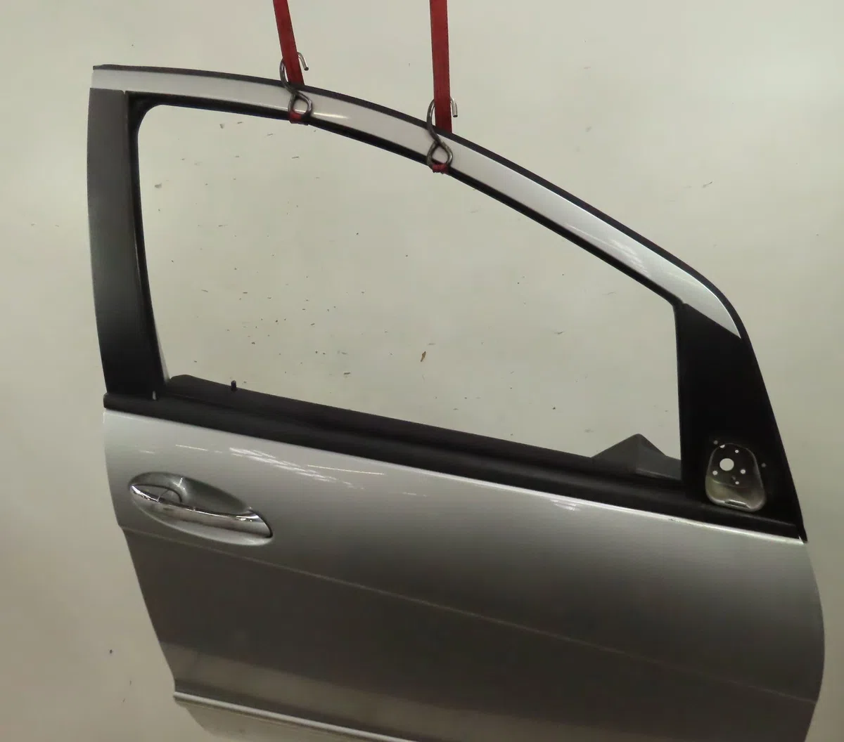 Porte avant droite MERCEDES CLASSE A occasion