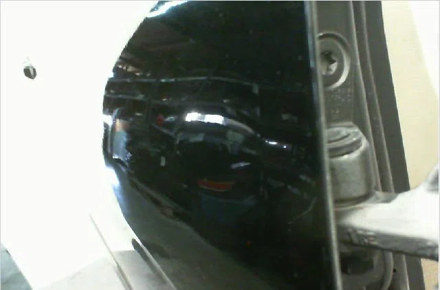 Porte avant droite MERCEDES CLASSE B I occasion
