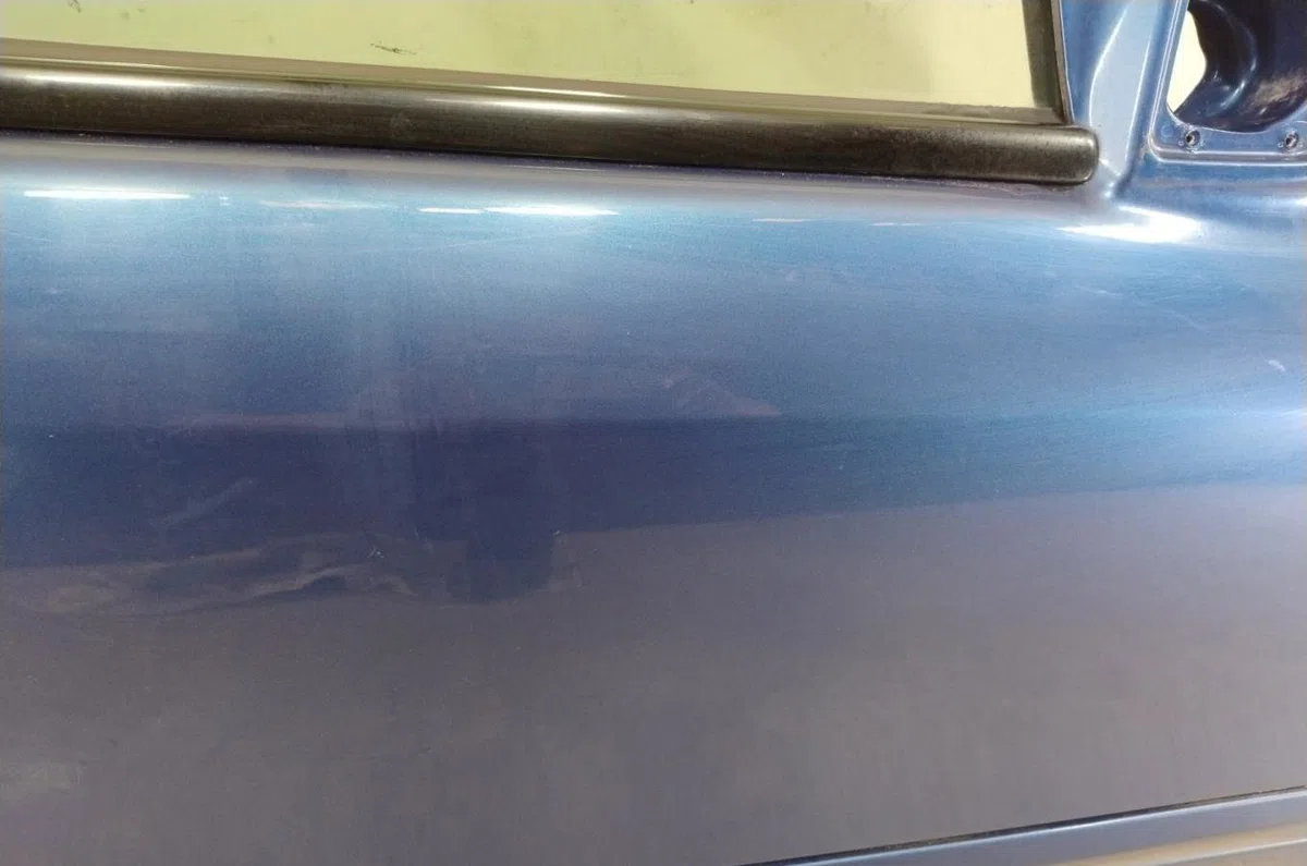 Porte avant droite MERCEDES CLASSE C 203 COUPE SPORT  0 occasion
