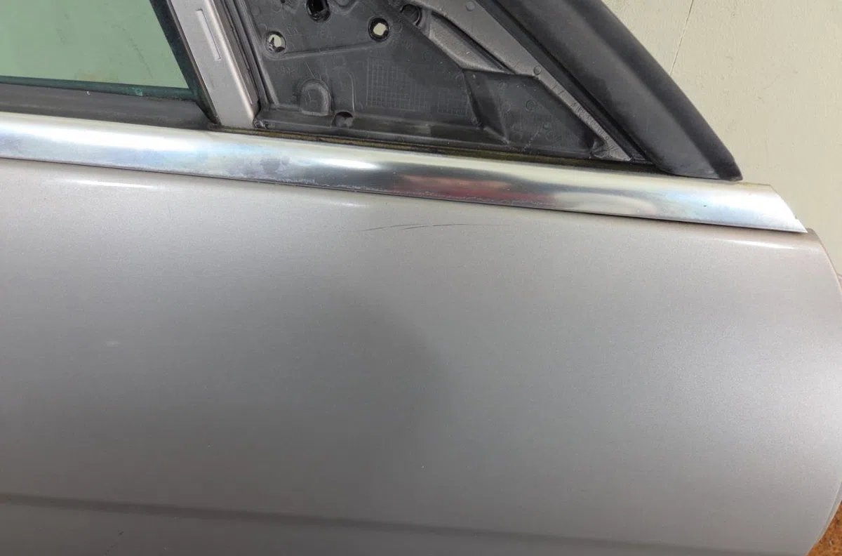 Porte avant droite MERCEDES CLASSE C 204  CLASSE C 204 PHASE 1 occasion