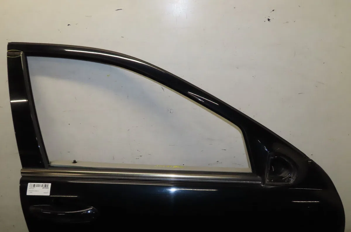 Porte avant droite MERCEDES CLASSE C II occasion