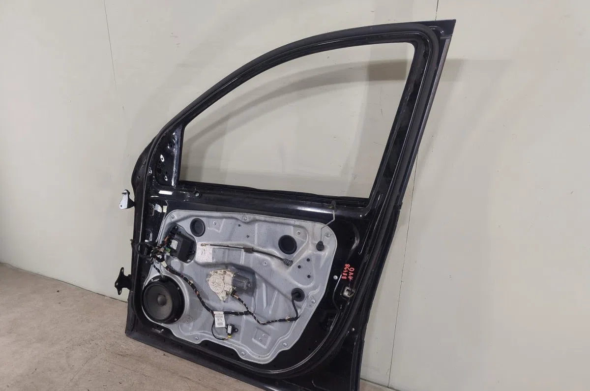 Porte avant droite MERCEDES CLASSE M 164  CLASSE M 164 PHASE 1 occasion