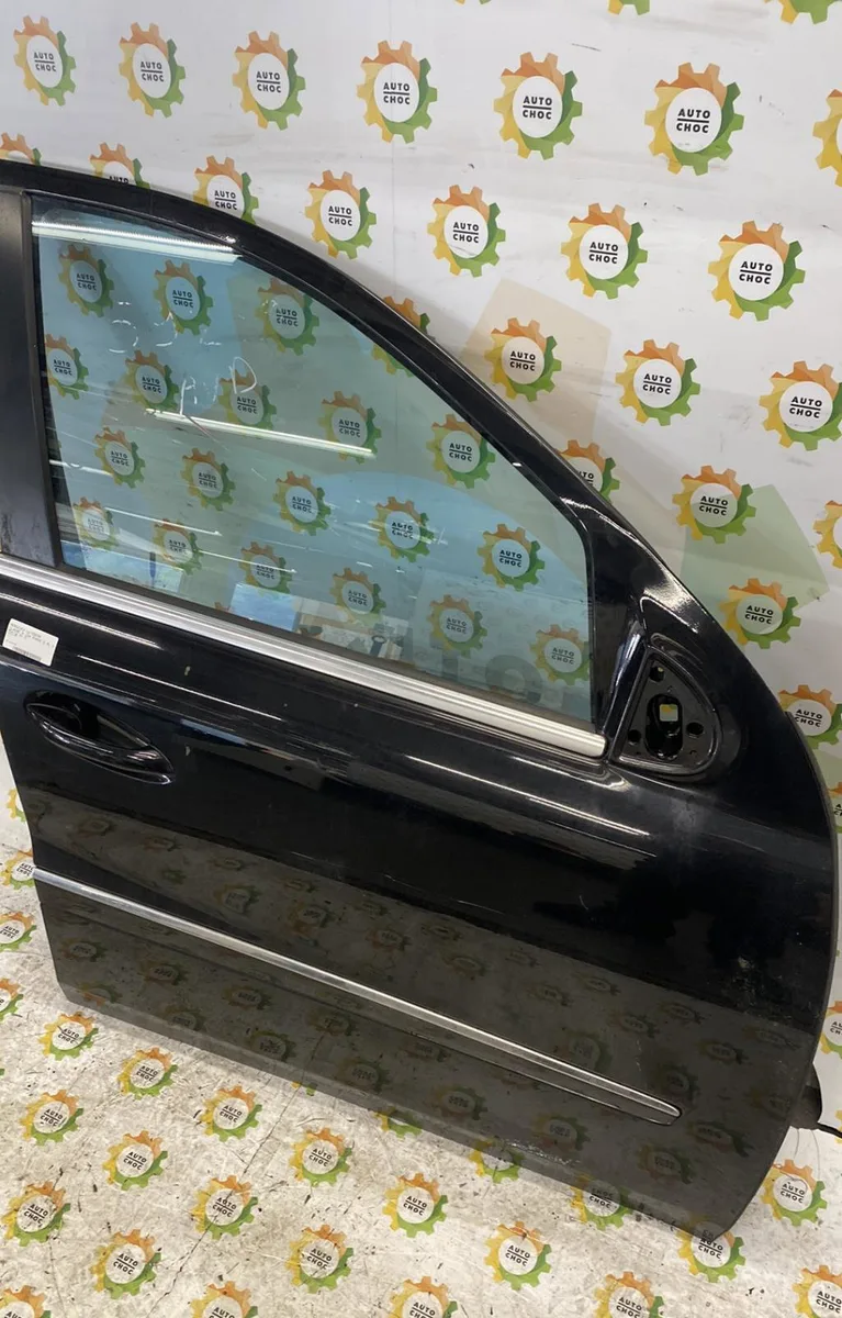 Porte avant droite MERCEDES CLASSE M 164 PHASE 2 occasion