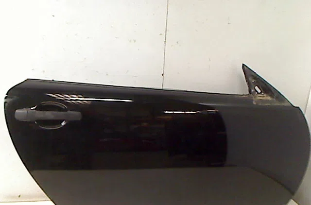 Porte avant droite MERCEDES CLASSE SLK I 2000 occasion