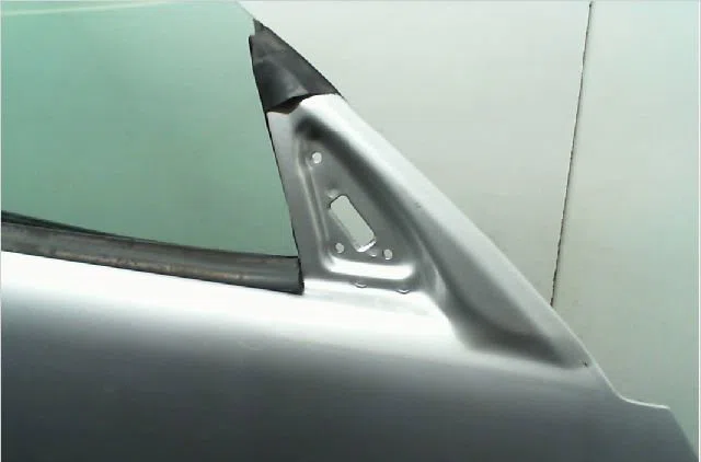Porte avant droite MERCEDES CLASSE SLK I occasion