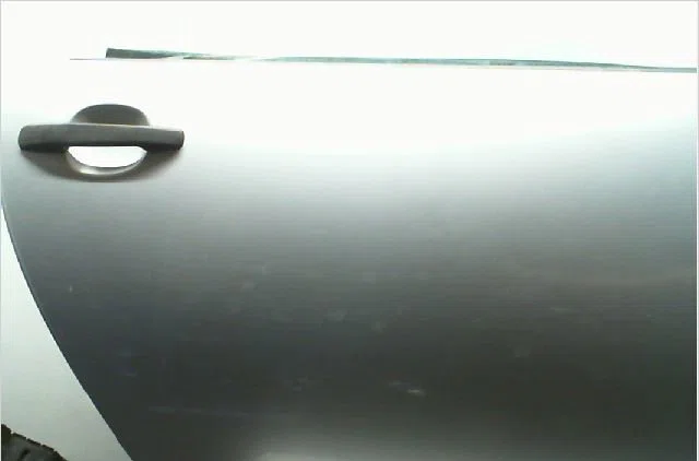 Porte avant droite MERCEDES CLASSE SLK I occasion