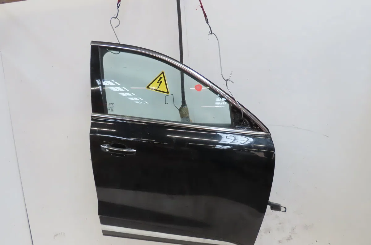 Porte avant droite Mg MG HS 1.5 ehs hybrid (csa6463) (2020) 5 portes occasion