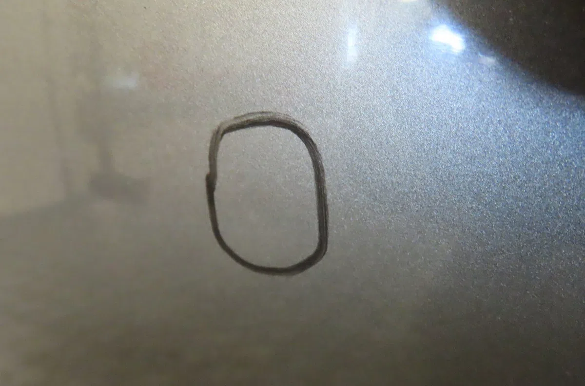 Porte avant droite Mg MG TF 135 (2002-2009) occasion