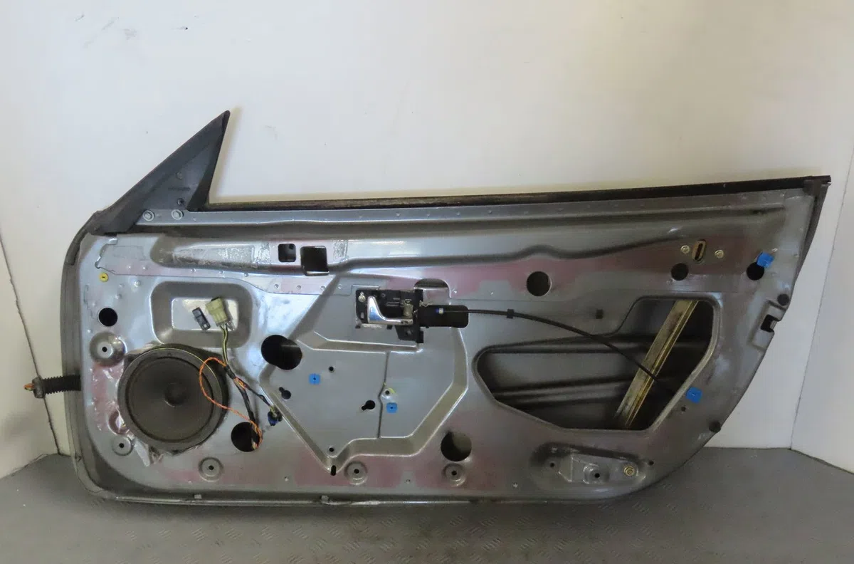 Porte avant droite Mg MG TF 135 (2002-2009) occasion