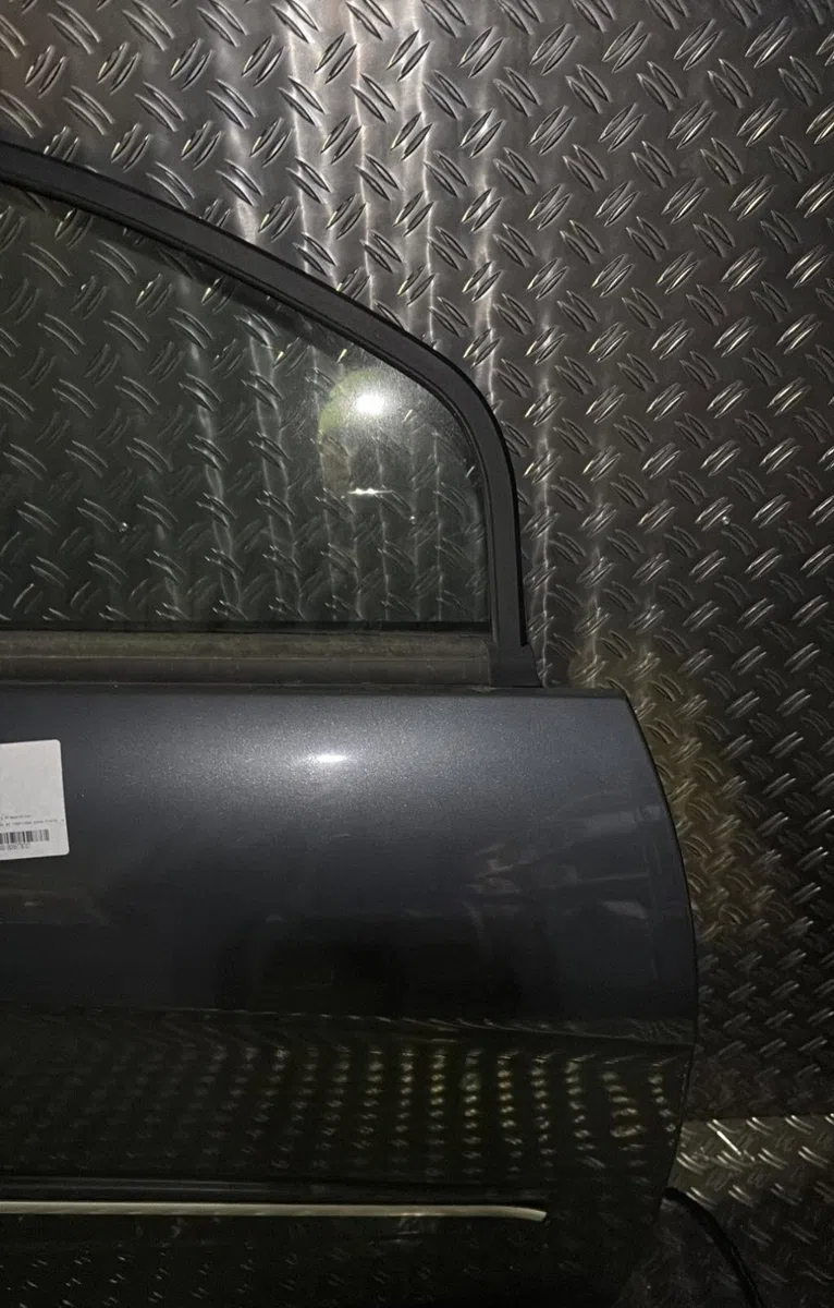 Porte avant droite MICROCAR F8C  F8C occasion