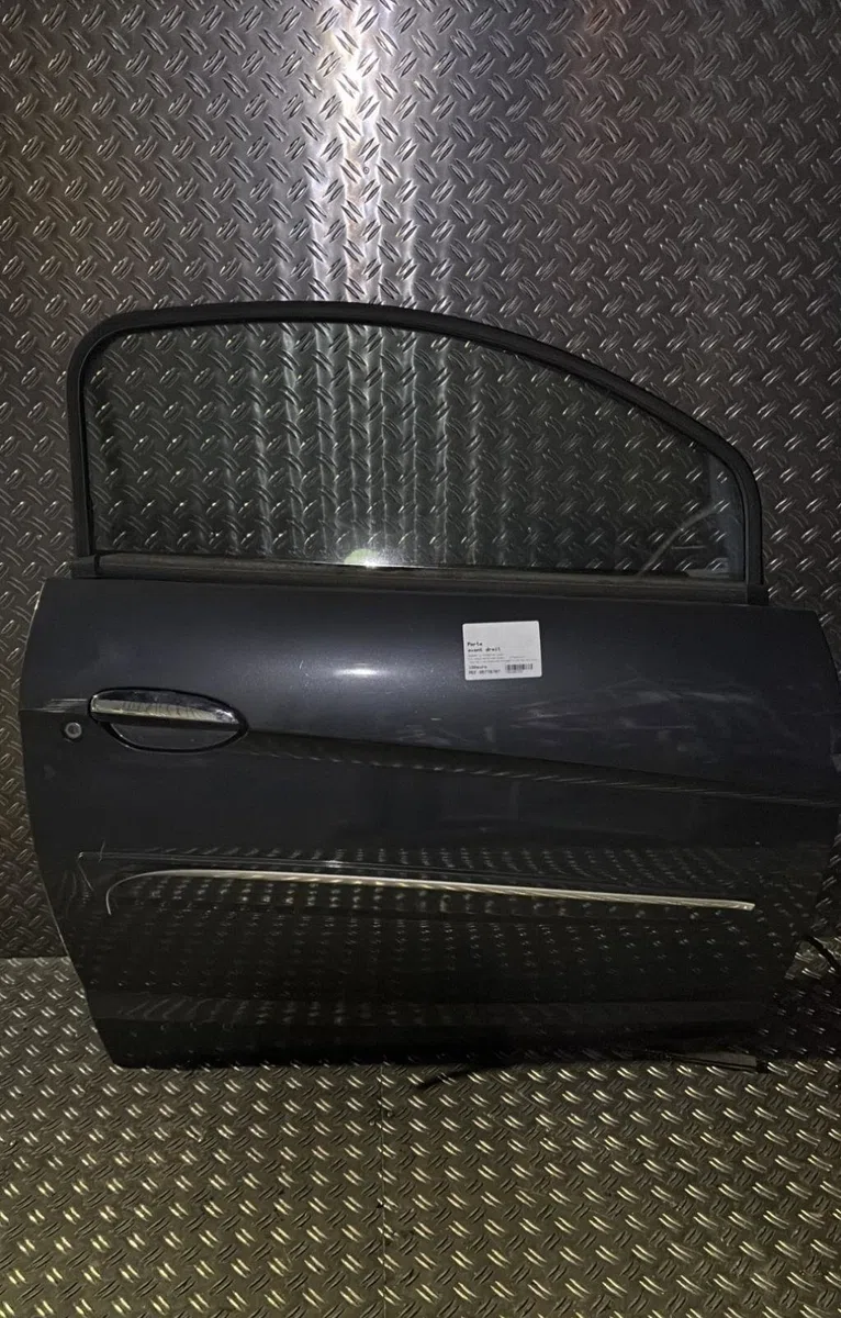 Porte avant droite MICROCAR F8C  F8C occasion