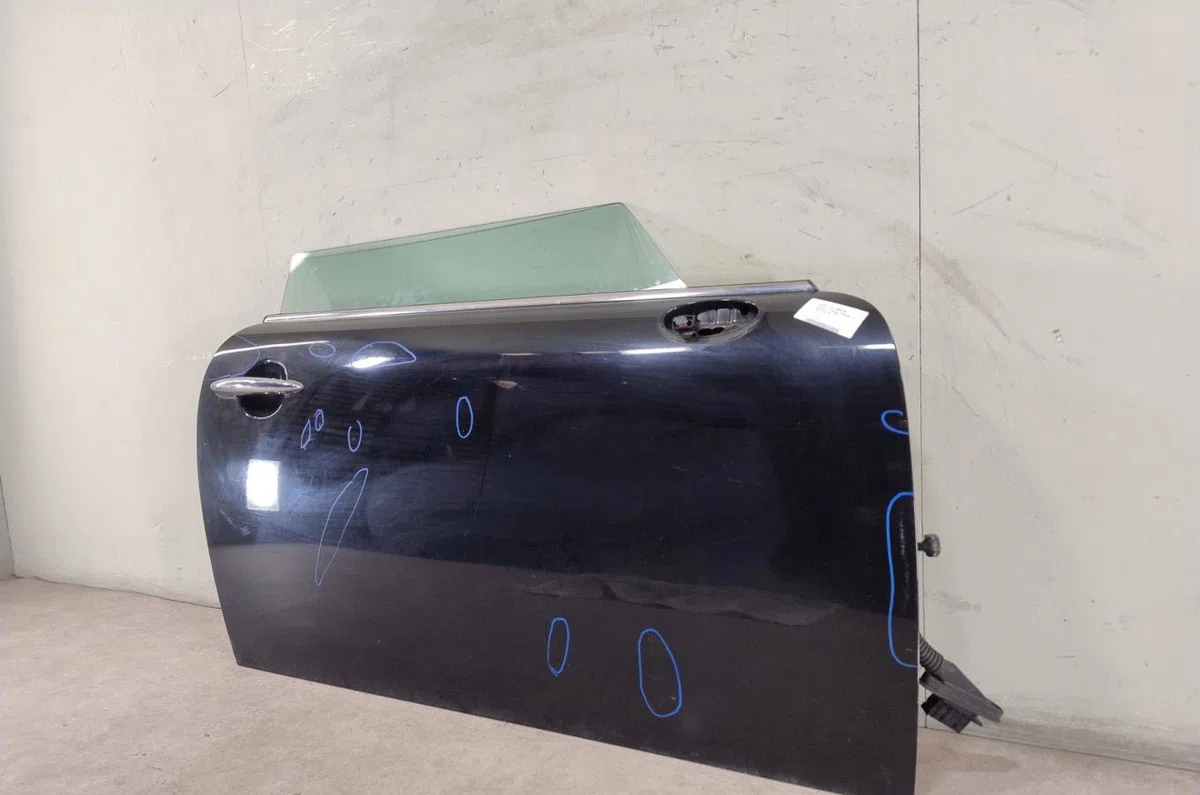 Porte avant droite MINI MINI 2 R56  MINI 2 R56 PHASE 2 occasion