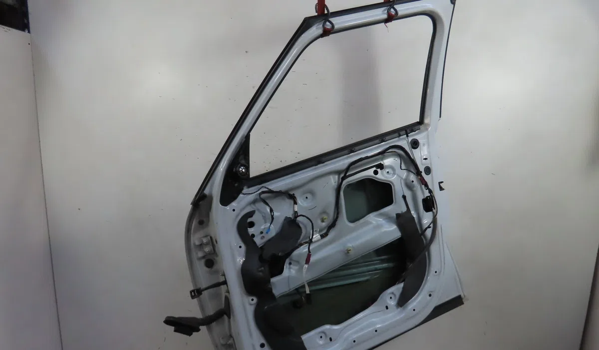 Porte avant droite MINI MINI 2012 occasion