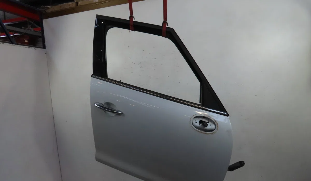 Porte avant droite MINI MINI 2012 occasion