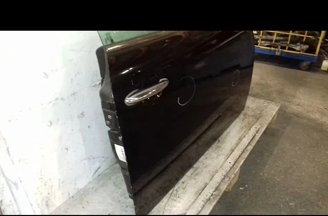 Porte avant droite Mini MINI CLUBMAN (R55) Cooper (2010-2014) occasion
