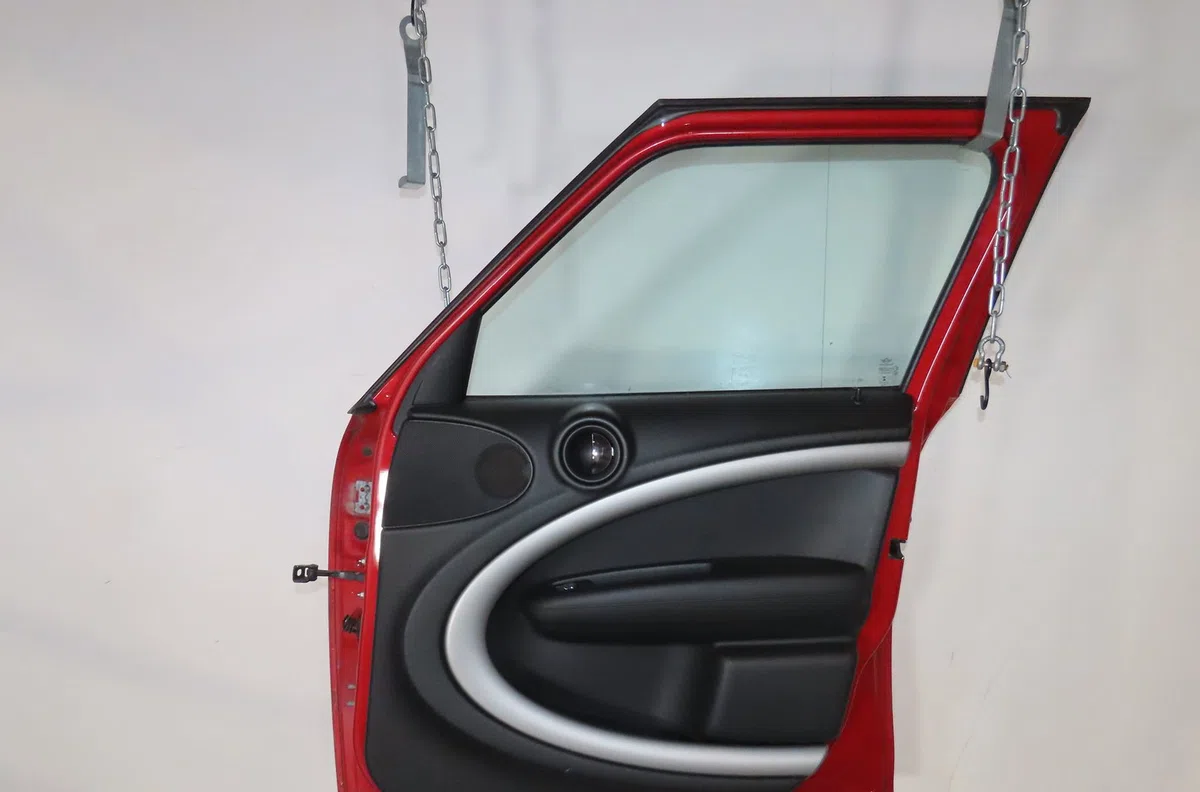 Porte avant droite Mini MINI COUNTRYMAN (R60) Cooper d (2011-2016) occasion