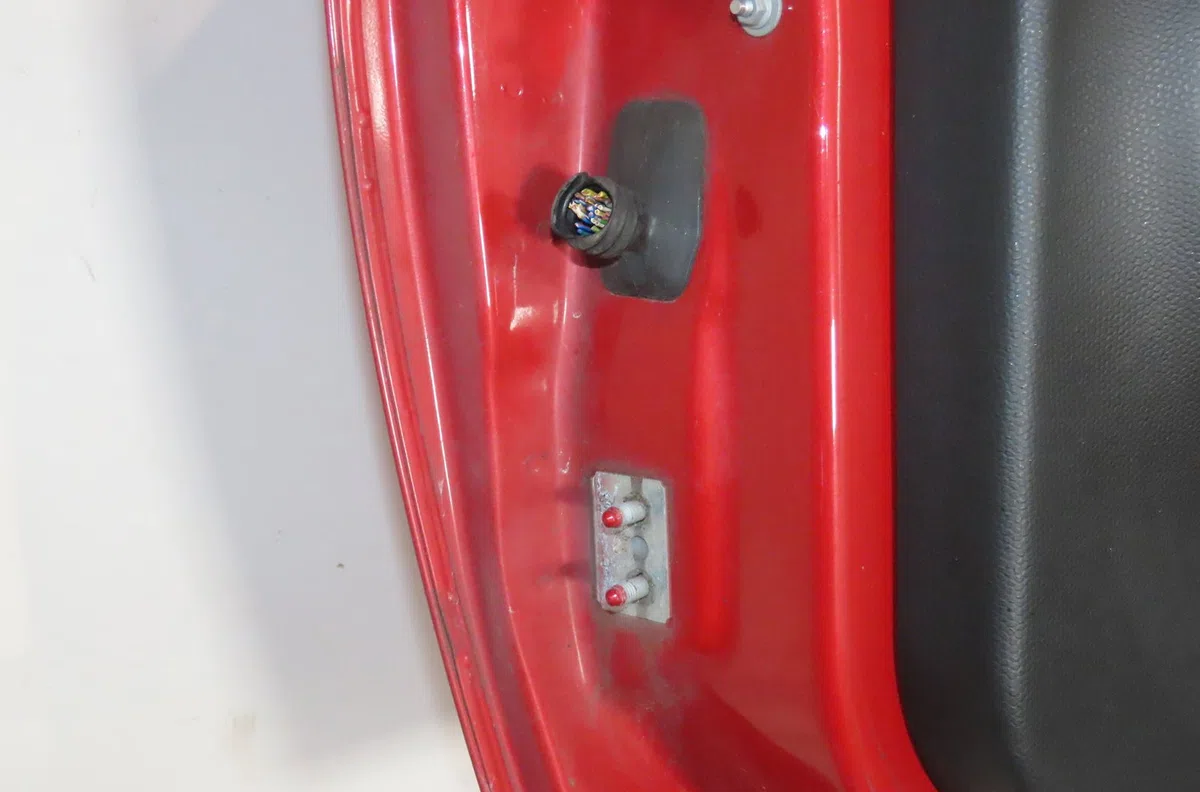 Porte avant droite Mini MINI COUNTRYMAN (R60) Cooper d (2011-2016) occasion
