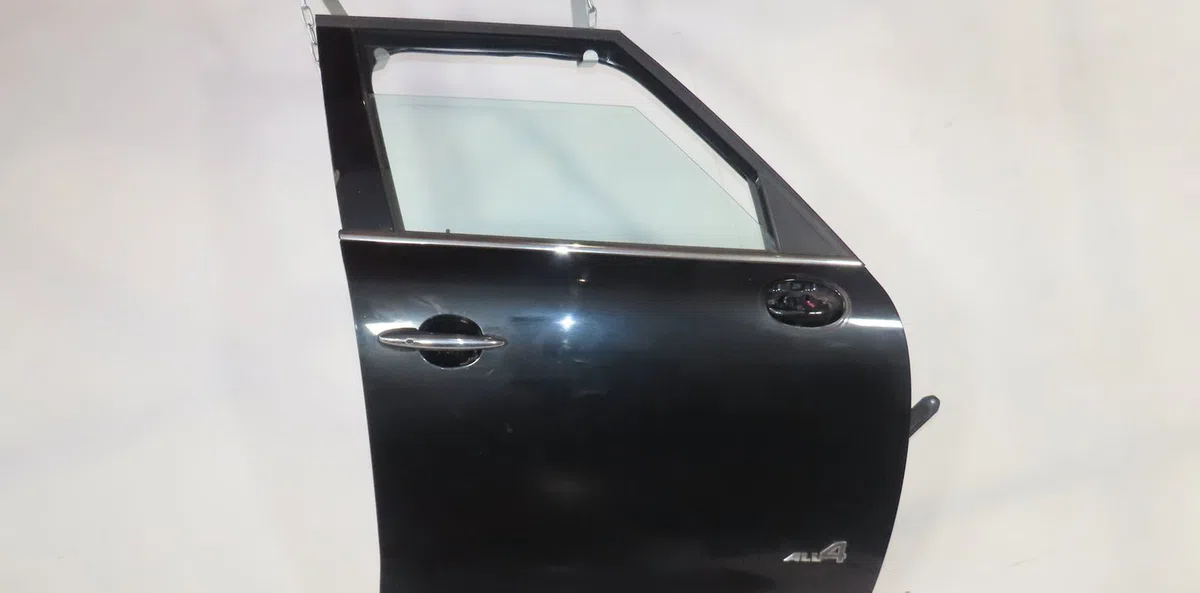 Porte avant droite Mini MINI COUNTRYMAN (R60) Cooper sd all4 (2011-2016) occasion