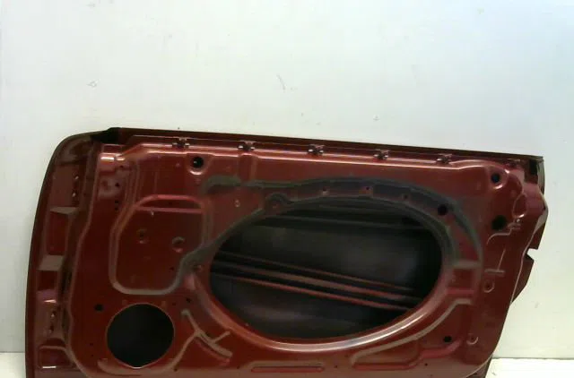 Porte avant droite Mini MINI (R50, R53) Cooper (2001-2006) 3 portes occasion