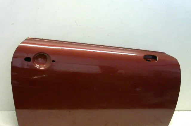 Porte avant droite Mini MINI (R50, R53) Cooper (2001-2006) 3 portes occasion