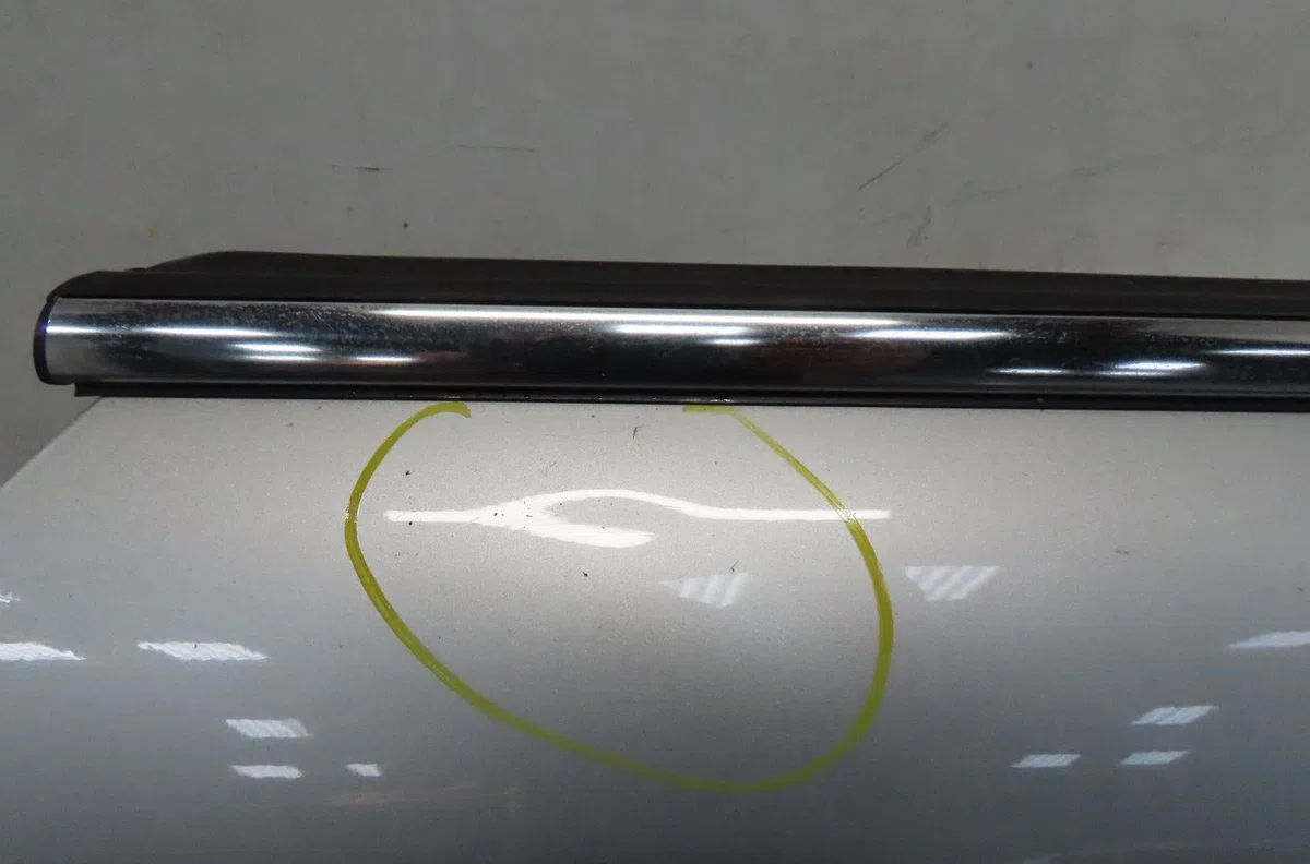 Porte avant droite Mini MINI (R50, R53) Cooper s (2002-2006) occasion
